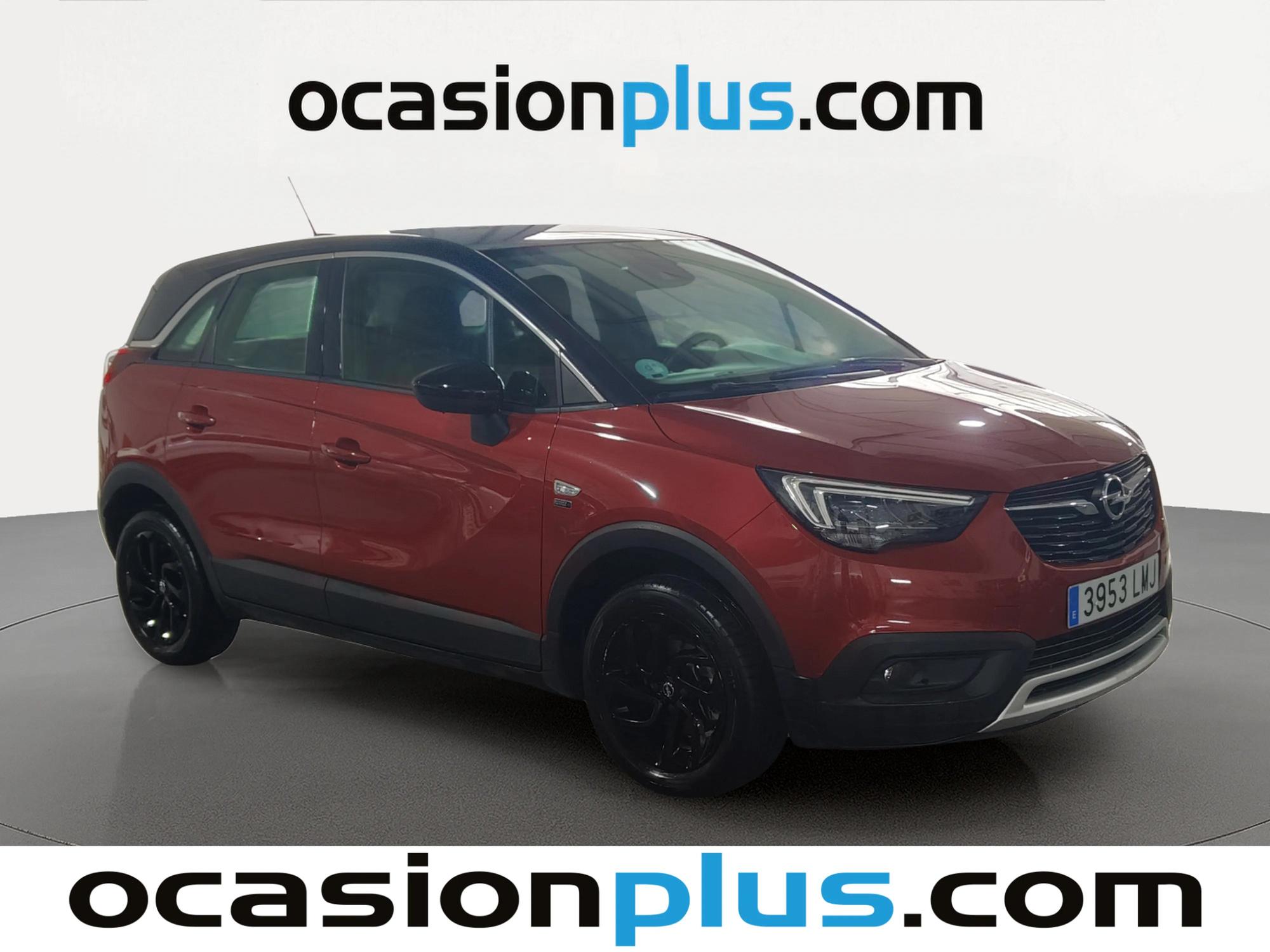 Foto del OPEL Crossland X 1.2T S&S Opel 2020 110