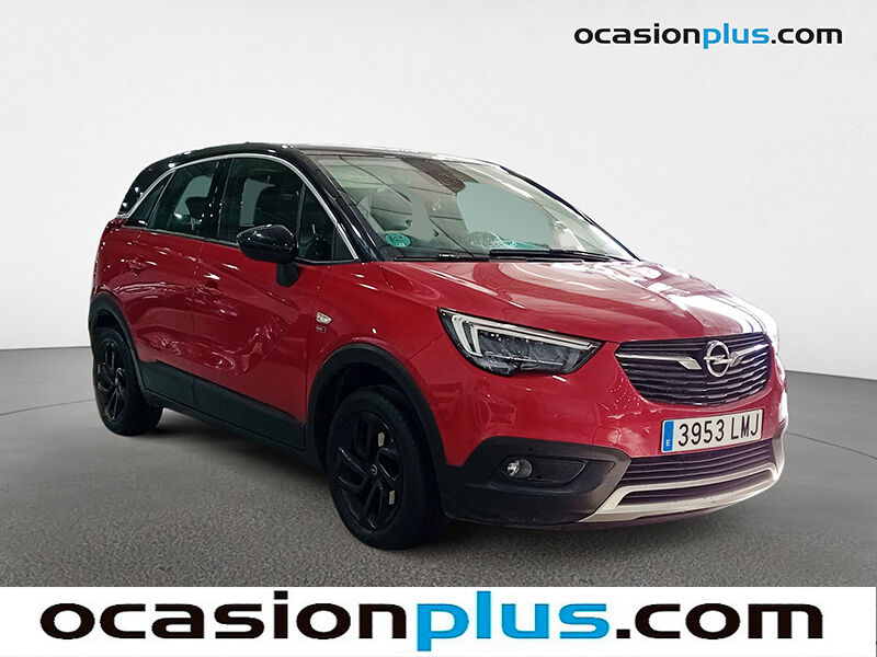 Foto del OPEL Crossland X 1.2T S&S Opel 2020 110