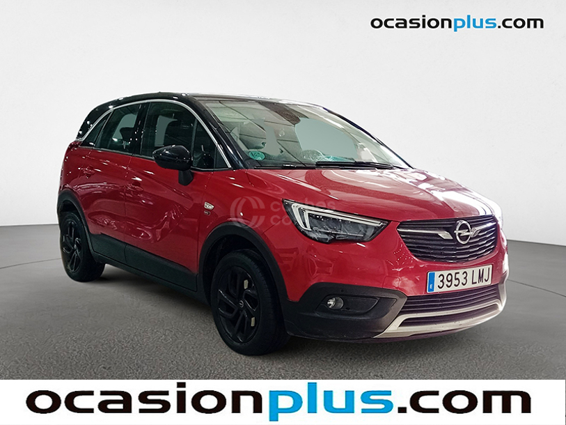 Foto del OPEL Crossland X 1.2T S&S Opel 2020 110