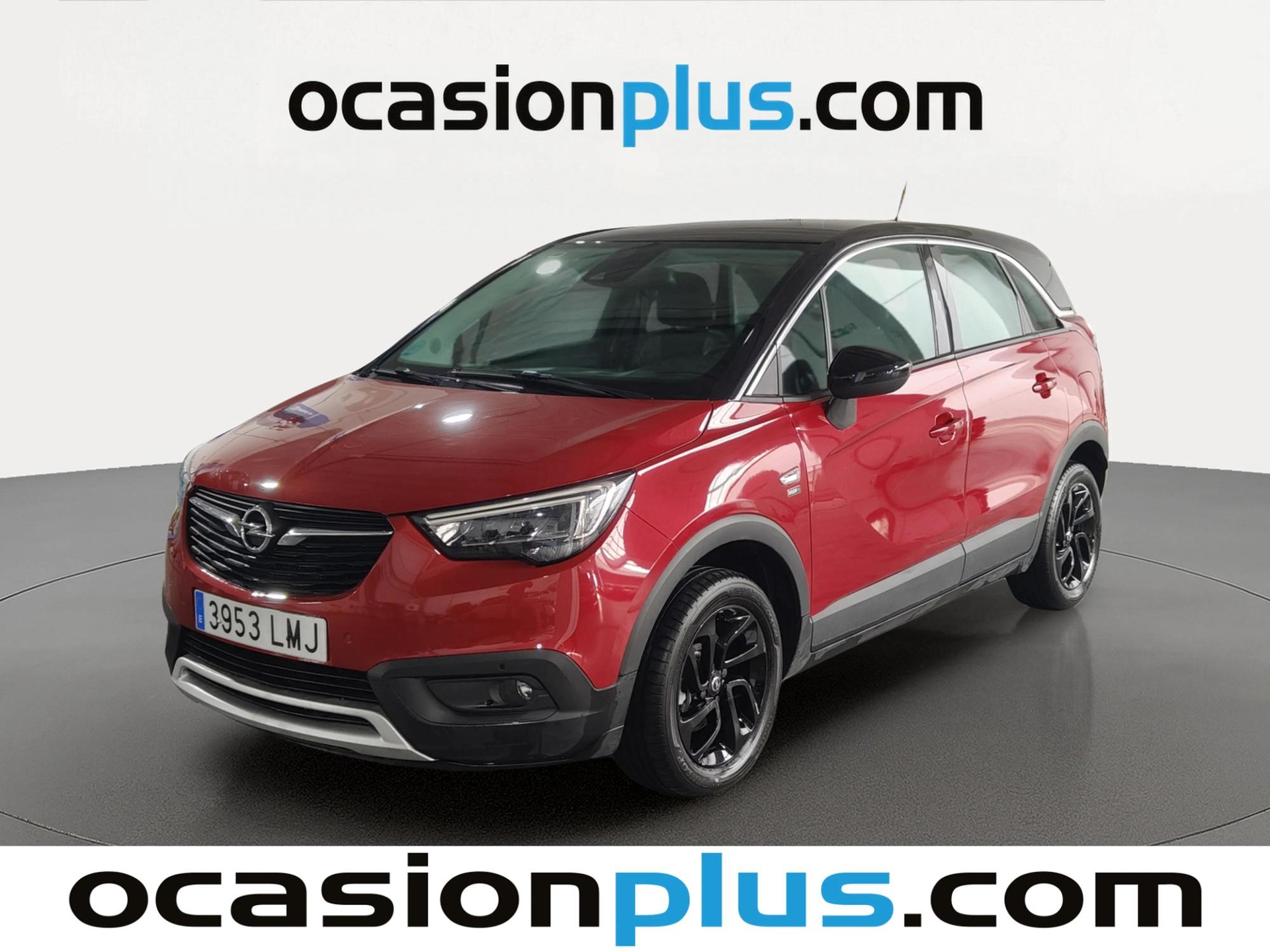 Imagen de OPEL Crossland