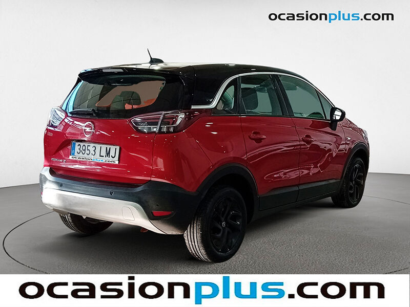 Foto del OPEL Crossland X 1.2T S&S Opel 2020 110