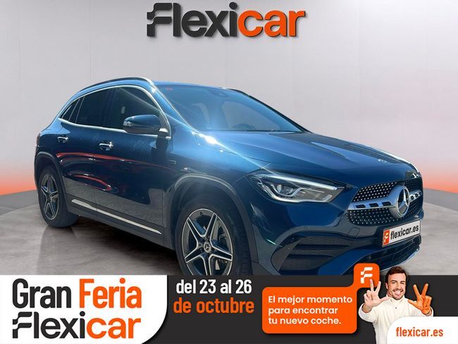 MERCEDES Clase GLA (GLA 250 e) en Álava
