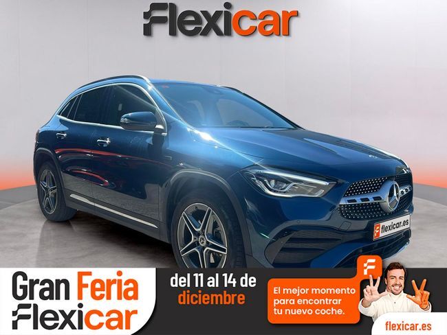 MERCEDES Clase GLA (GLA 250 e) en Álava