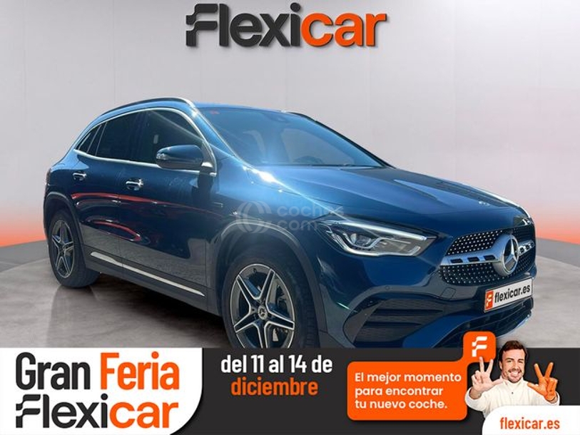 Foto del MERCEDES Clase GLA GLA 250e