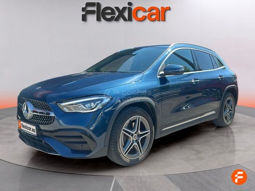 Foto del MERCEDES Clase GLA GLA 250e
