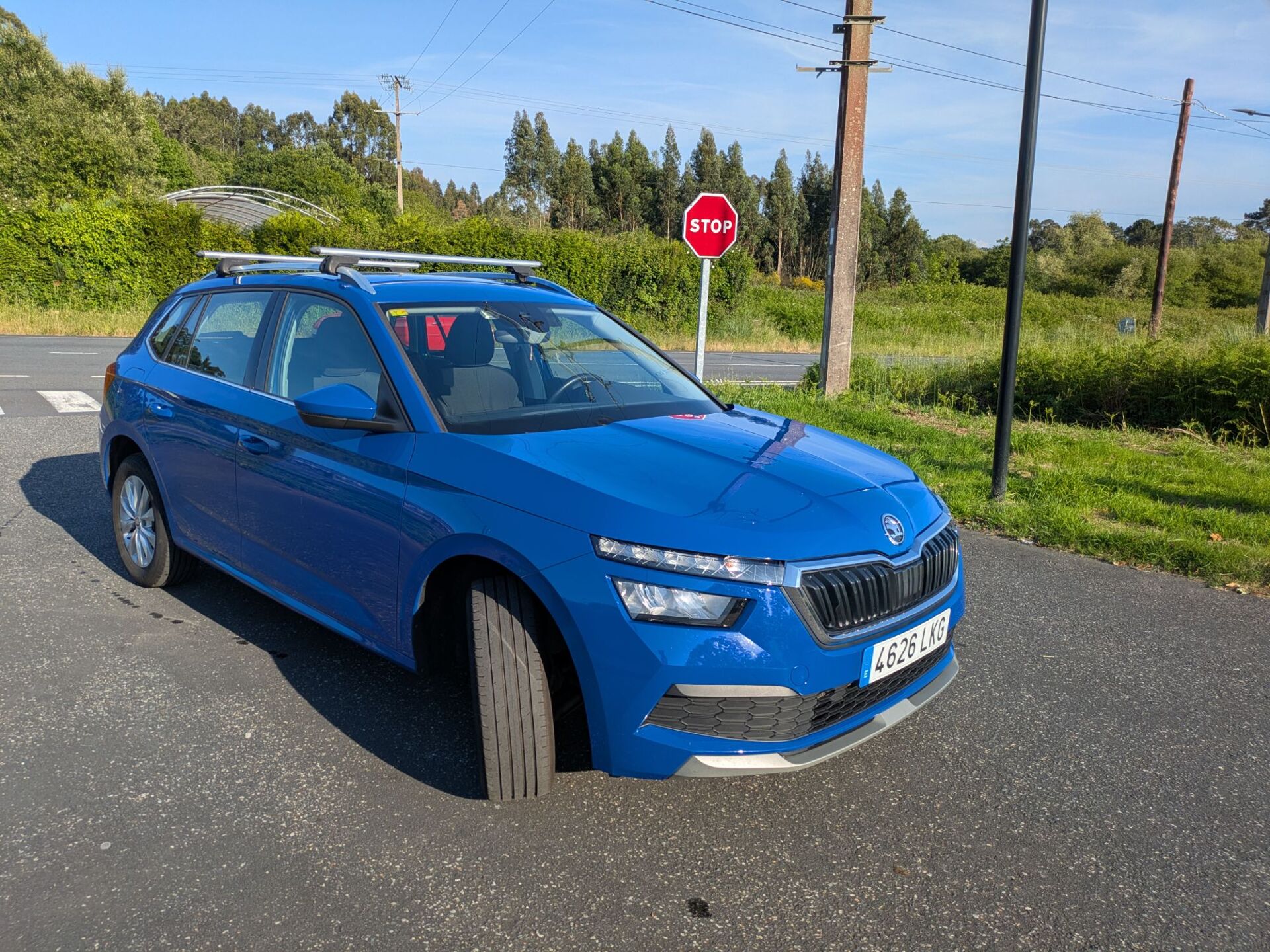 Imagen de SKODA Kamiq