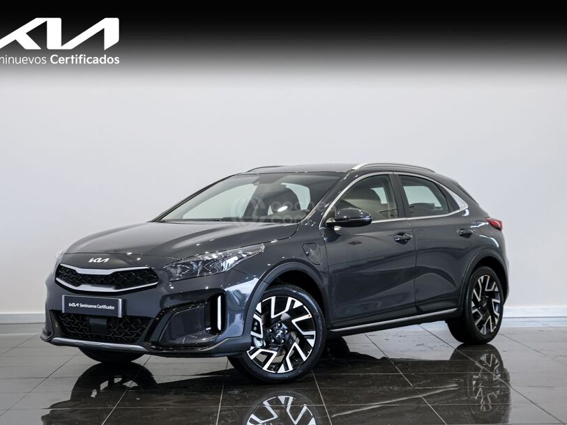 Foto del KIA XCeed 1.6 PHEV eTech Aut.