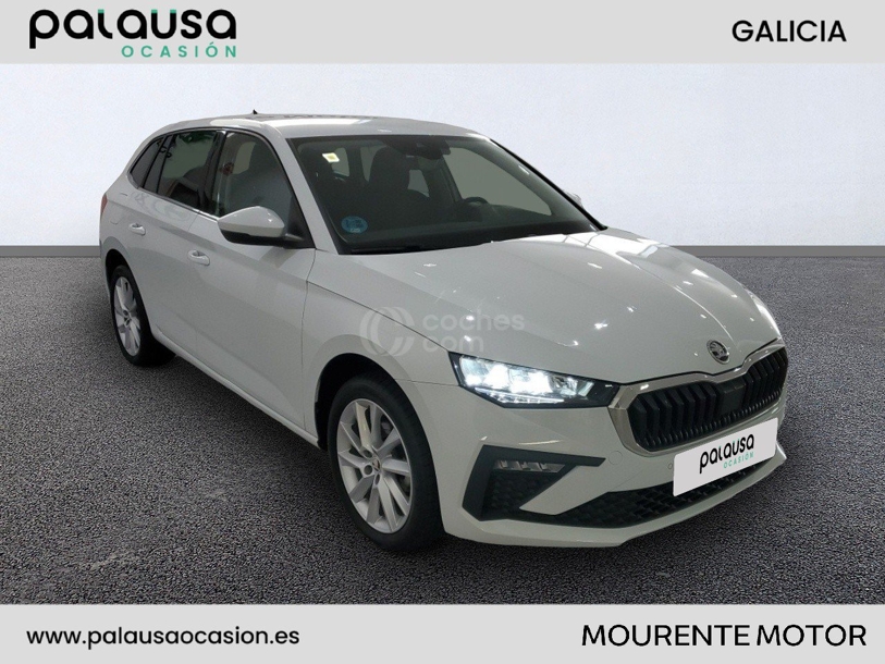 Foto del SKODA Scala 1.0 TSI Selection DSG 85kW