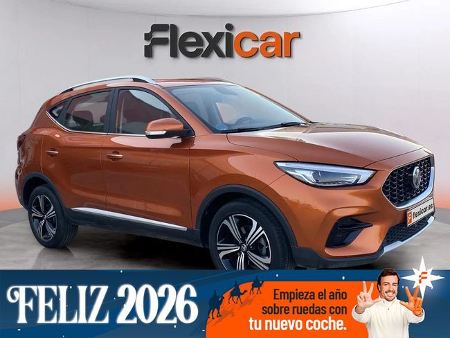 MG ZS (1.5 Comfort) en Badajoz