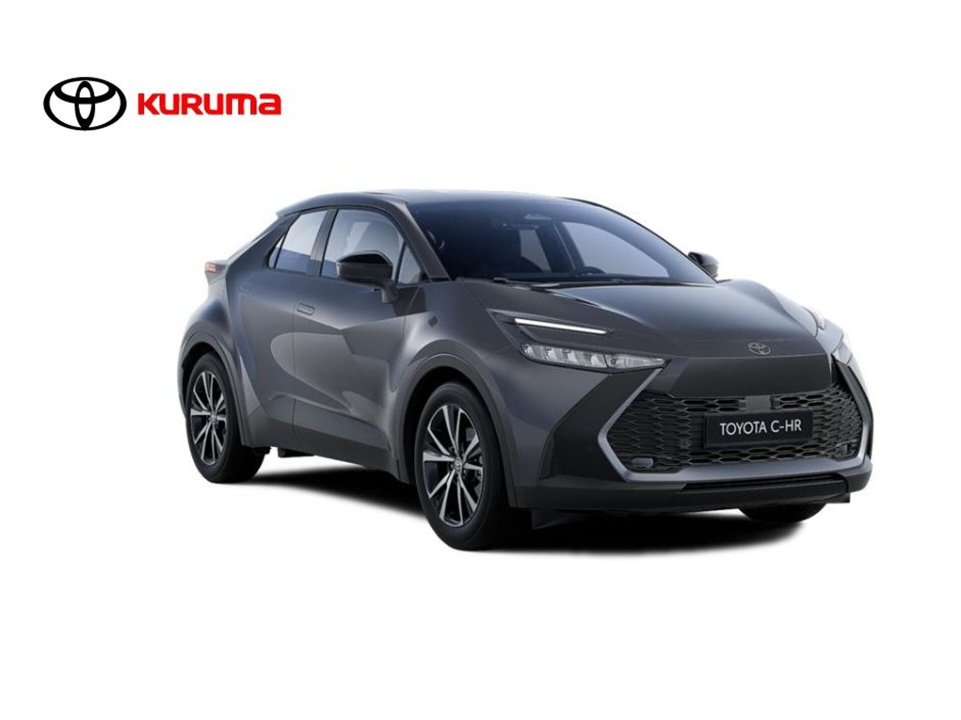 Imagen 3 de TOYOTA C-HR