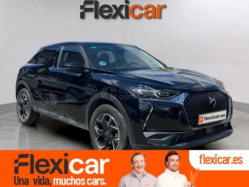 Foto del DS DS3 DS 3 1.2 PureTech S&S Be Chic EAT6 110