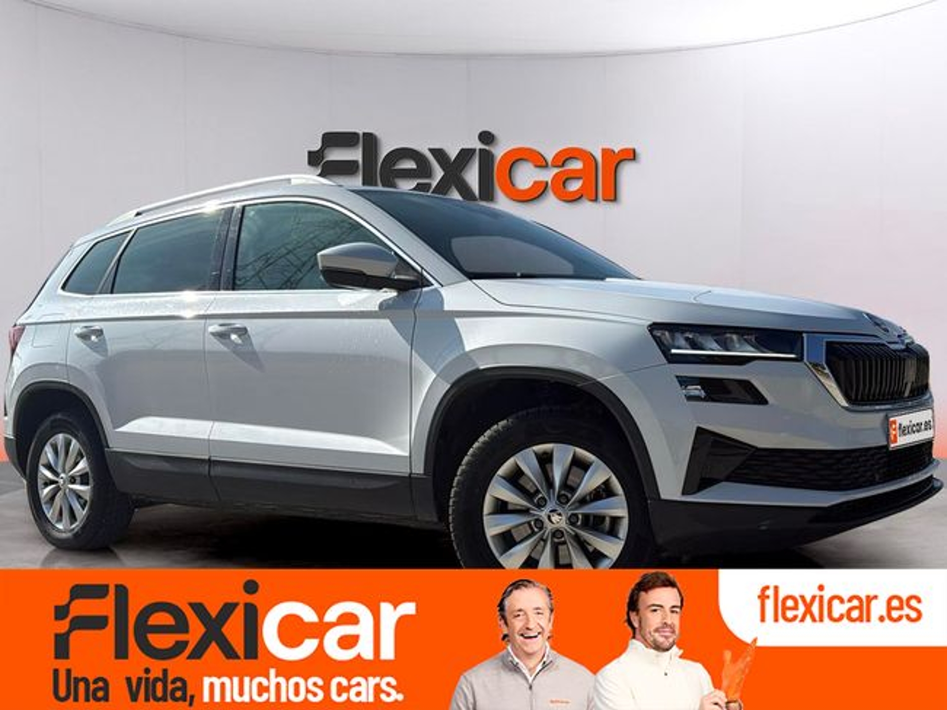 Imagen de SKODA Karoq