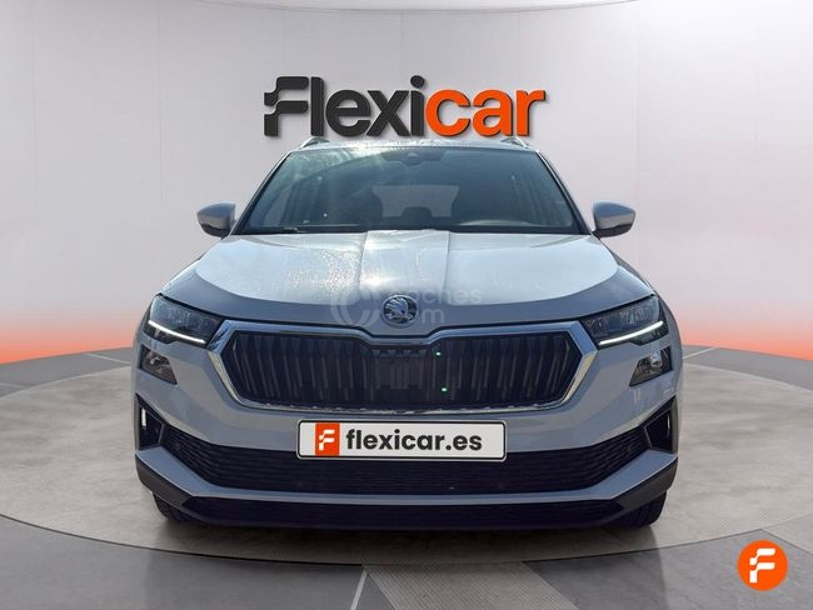 Foto del SKODA Karoq 2.0TDI AdBlue Ambition 4x4 DSG 110kW