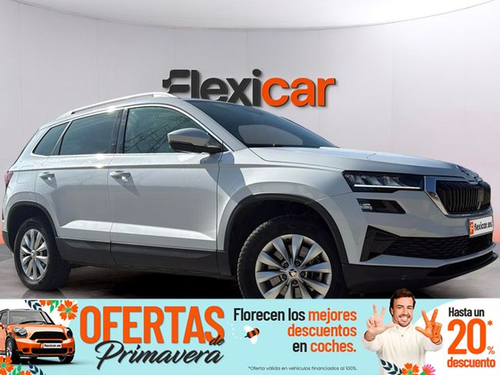 Imagen de SKODA Karoq