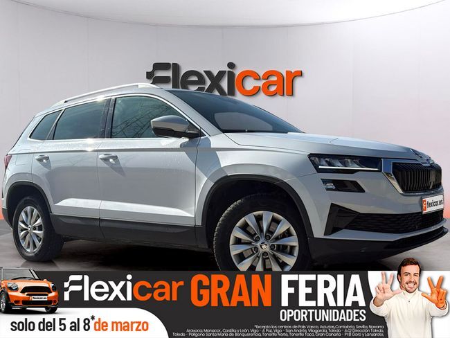 Foto del SKODA Karoq 2.0TDI AdBlue Ambition 4x4 DSG 110kW