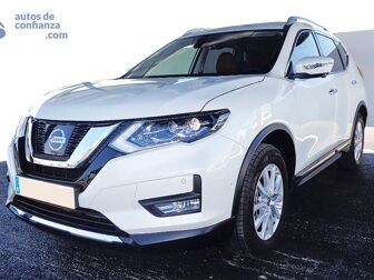 Imagen de NISSAN X-Trail 1.7 dCi Tekna 4x2