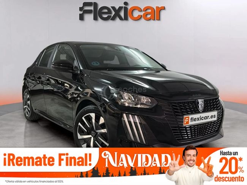 Foto del PEUGEOT 208 1.2 Puretech S&S Active 100