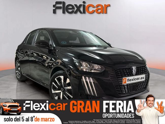 Foto del PEUGEOT 208 1.2 Puretech S&S Active 100