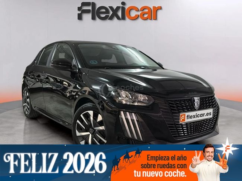 Foto del PEUGEOT 208 1.2 Puretech S&S Active 100