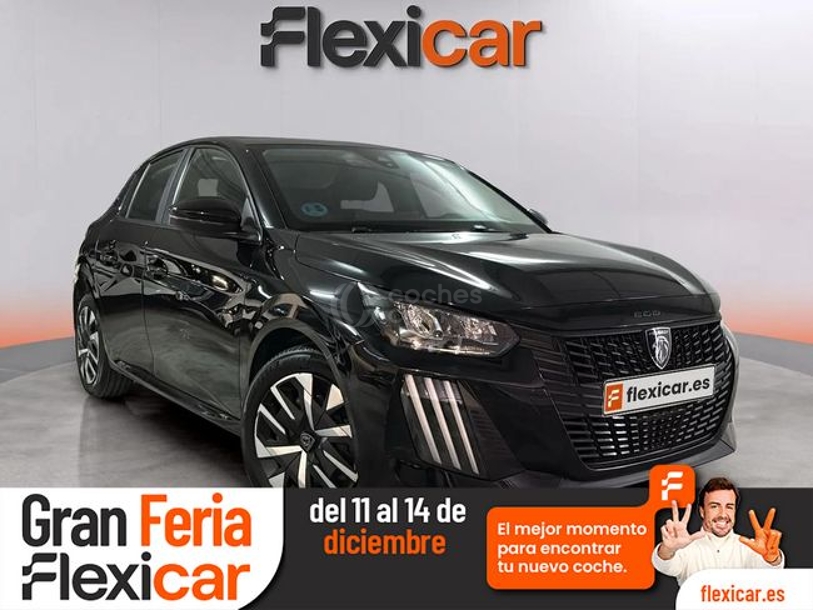 Foto del PEUGEOT 208 1.2 Puretech S&S Active 100