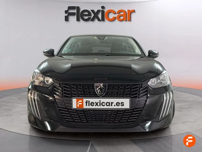 Foto del PEUGEOT 208 1.2 Puretech S&S Active 100