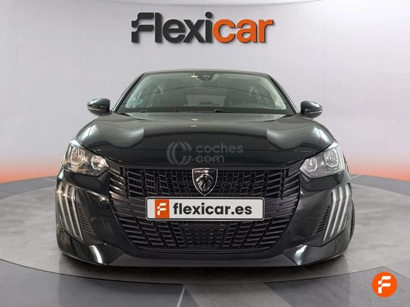 Foto del PEUGEOT 208 1.2 Puretech S&S Active 100