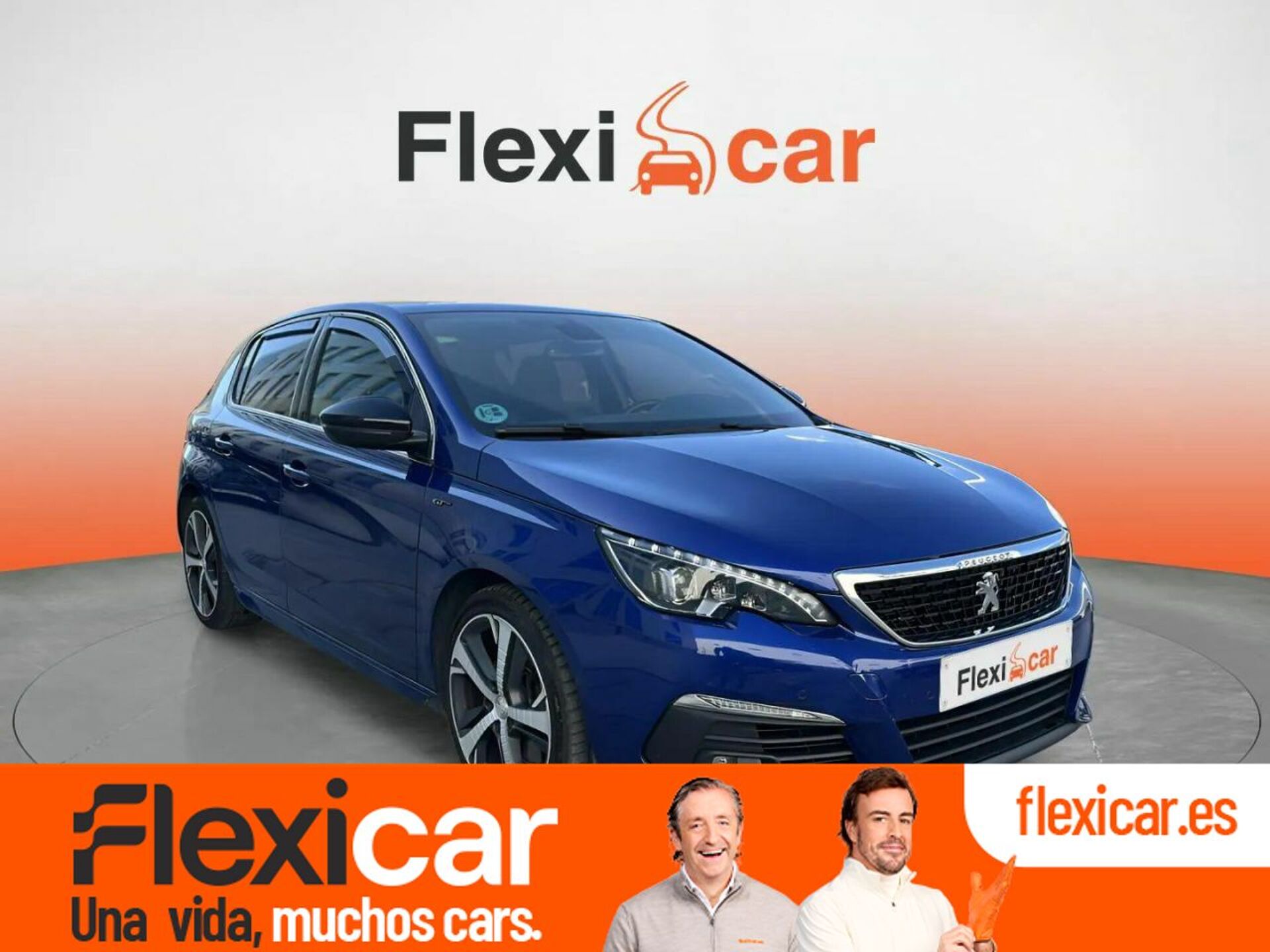 Imagen de PEUGEOT 308
