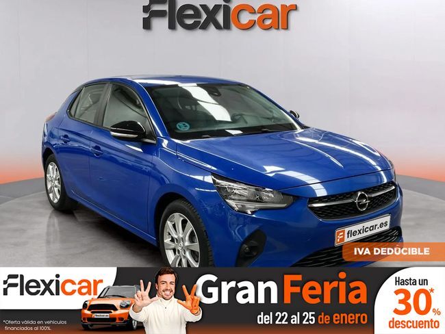 OPEL Corsa (1.2T XHL 74kW (100CV) Edition) en Vizcaya