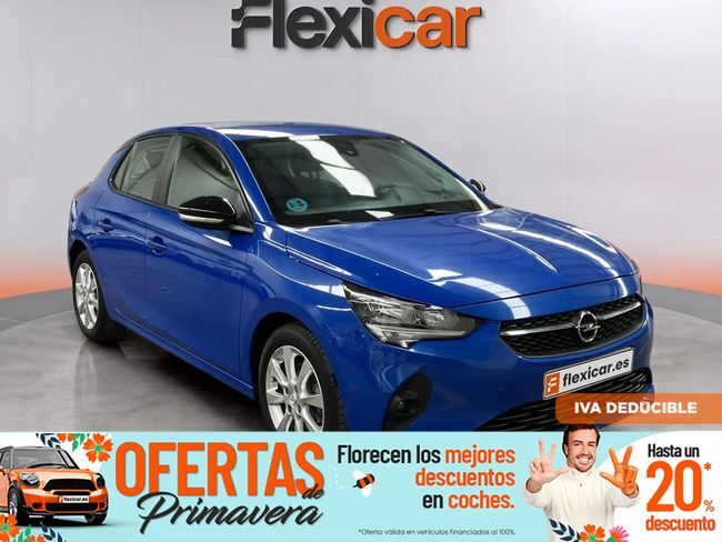 Foto del OPEL Corsa 1.2T XHL S-S Edition 100