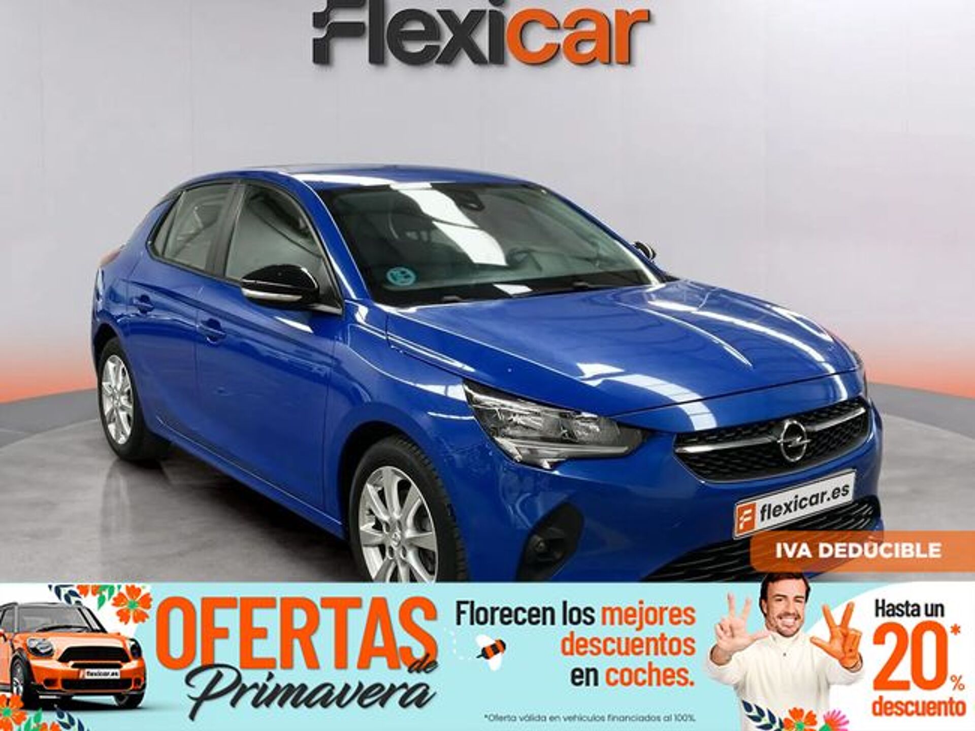 Imagen 1 de OPEL Corsa