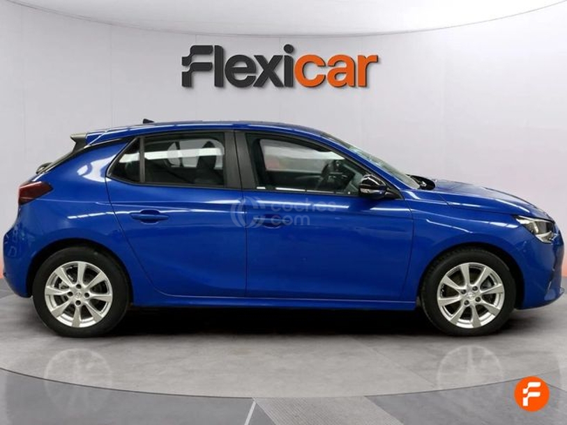 Foto del OPEL Corsa 1.2T XHL S-S Edition 100