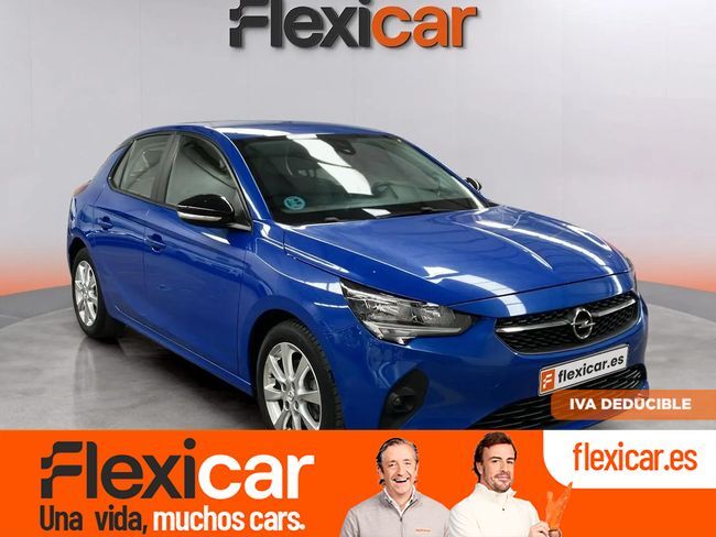 OPEL Corsa (1.2T XHL 74kW (100CV) Edition) en Vizcaya