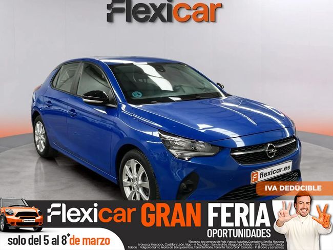 Foto del OPEL Corsa 1.2T XHL S-S Edition 100