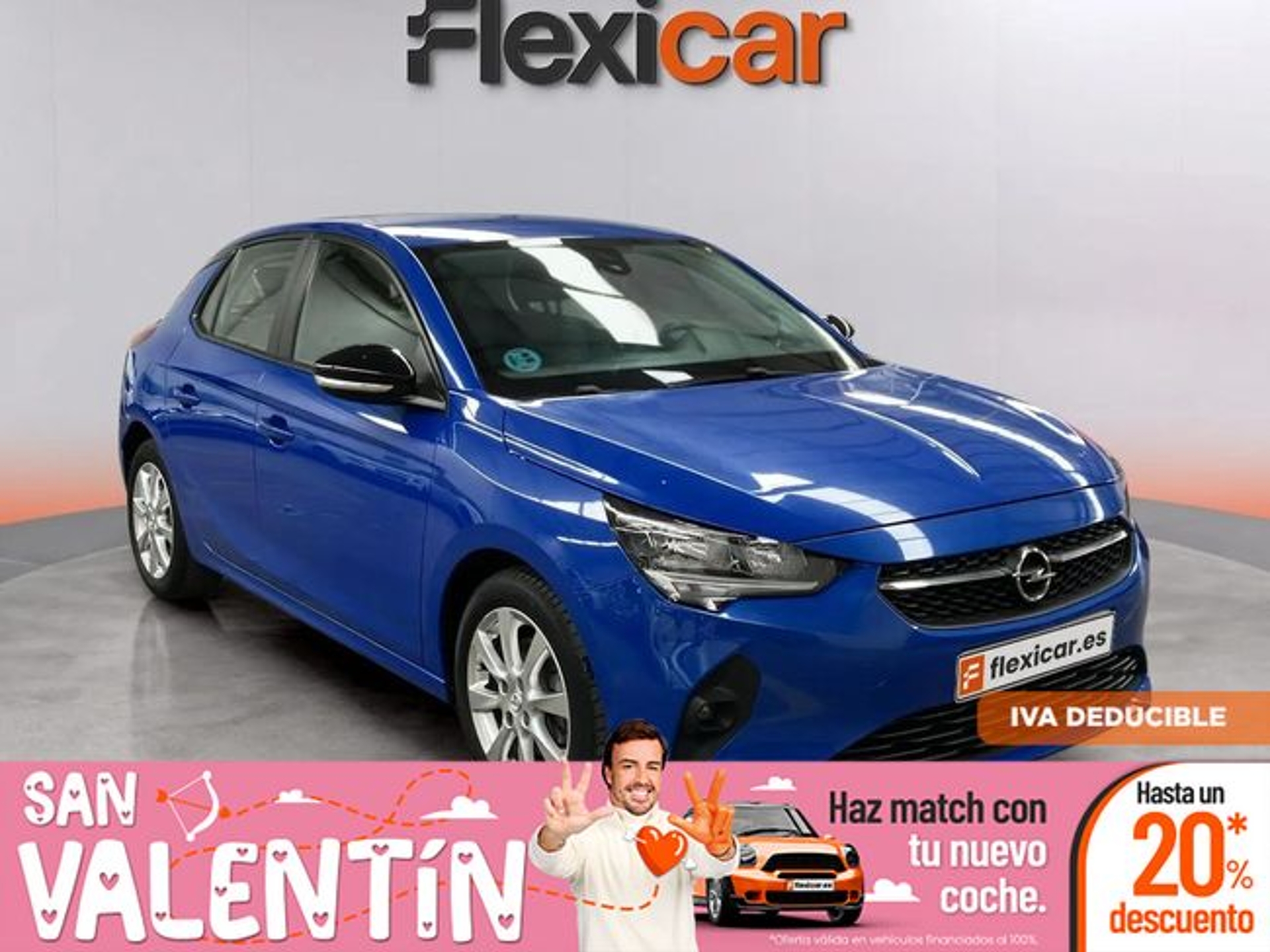 Imagen de OPEL Corsa