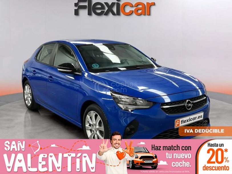 Foto del OPEL Corsa 1.2T XHL S-S Edition 100