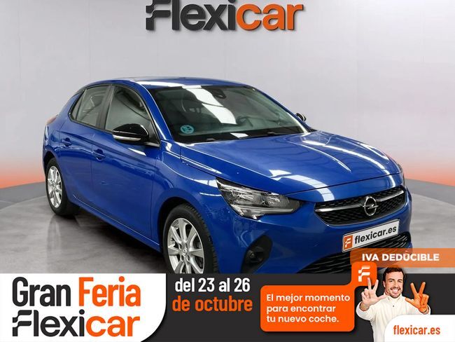OPEL Corsa (1.2T XHL 74kW (100CV) Edition) en Vizcaya