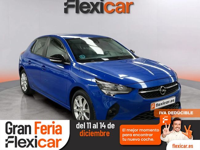 OPEL Corsa (1.2T XHL 74kW (100CV) Edition) en Vizcaya