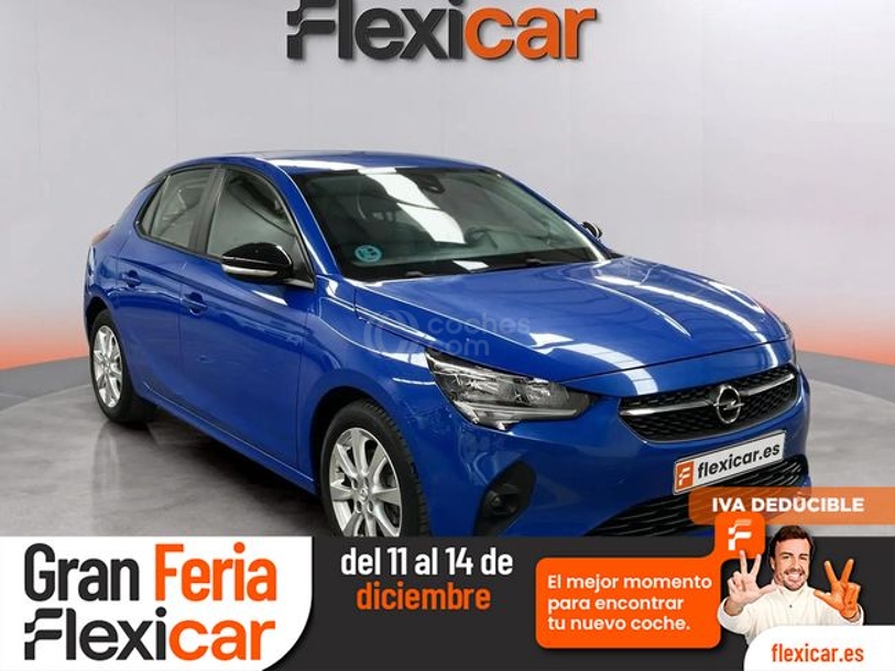 Foto del OPEL Corsa 1.2T XHL S-S Edition 100
