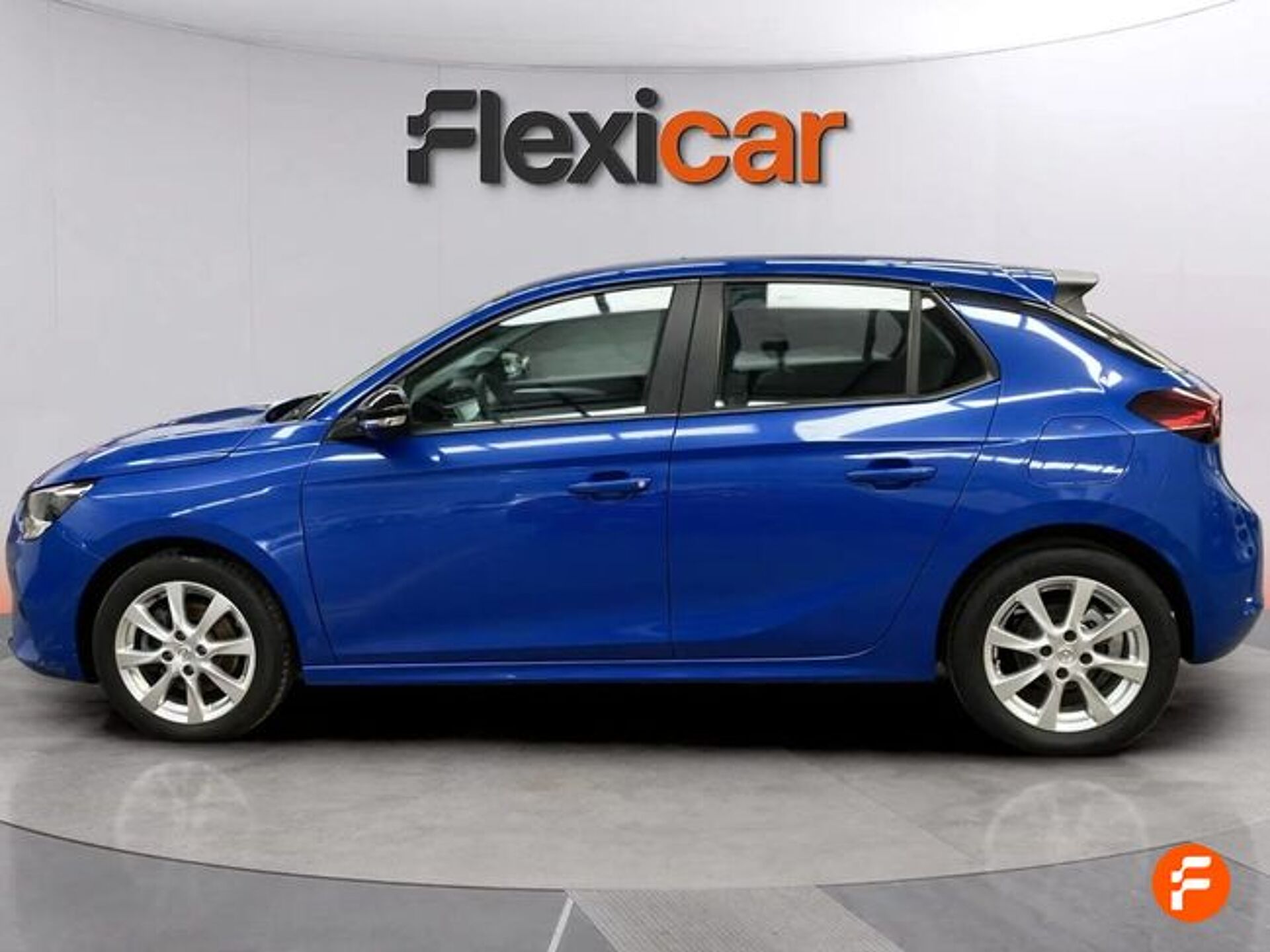 Imagen 2 de OPEL Corsa