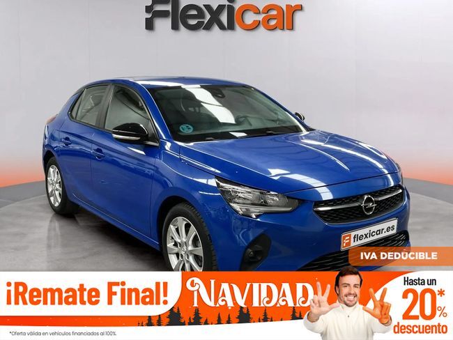 OPEL Corsa (1.2T XHL 74kW (100CV) Edition) en Vizcaya