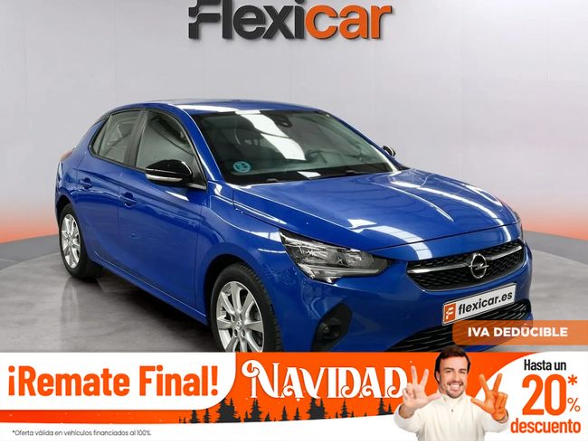 Imagen de OPEL Corsa