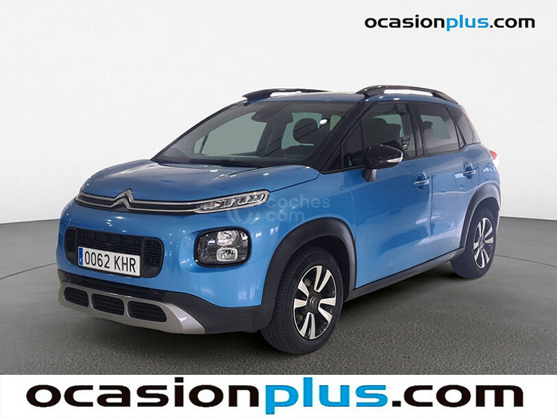 Foto del CITROEN C3 Aircross BlueHDi Shine 100