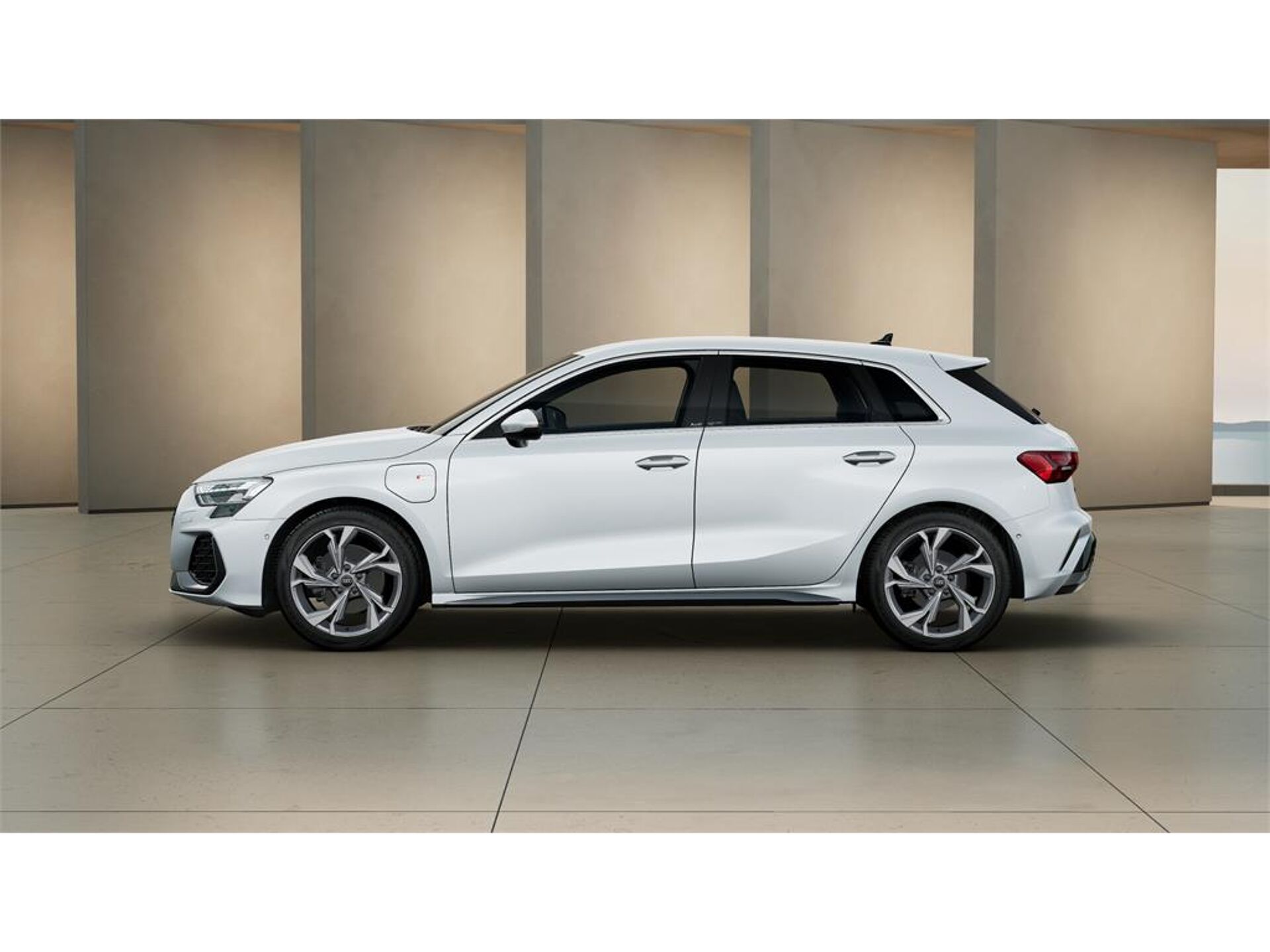 Imagen 3 de AUDI A3