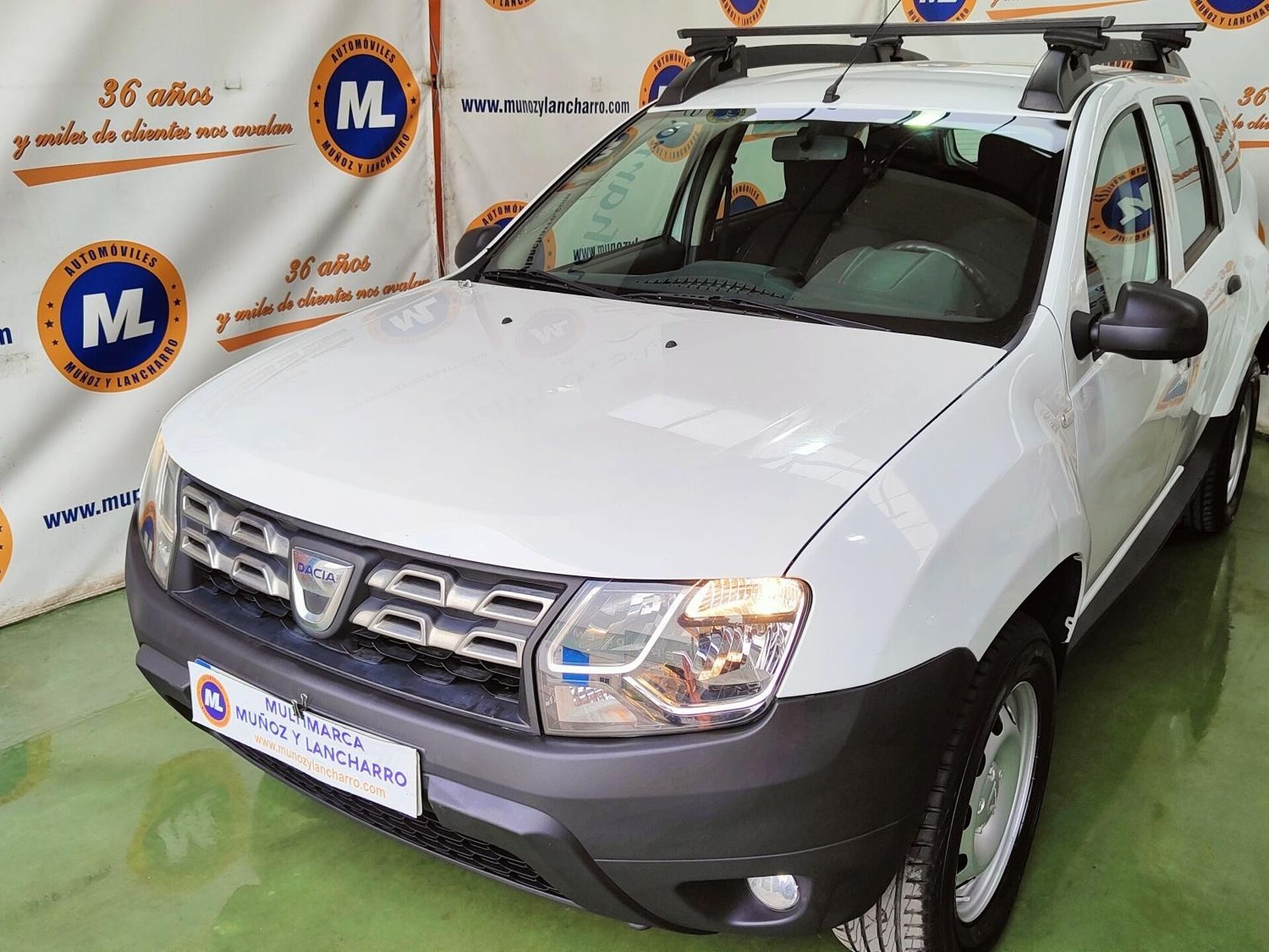 Imagen de DACIA Duster
