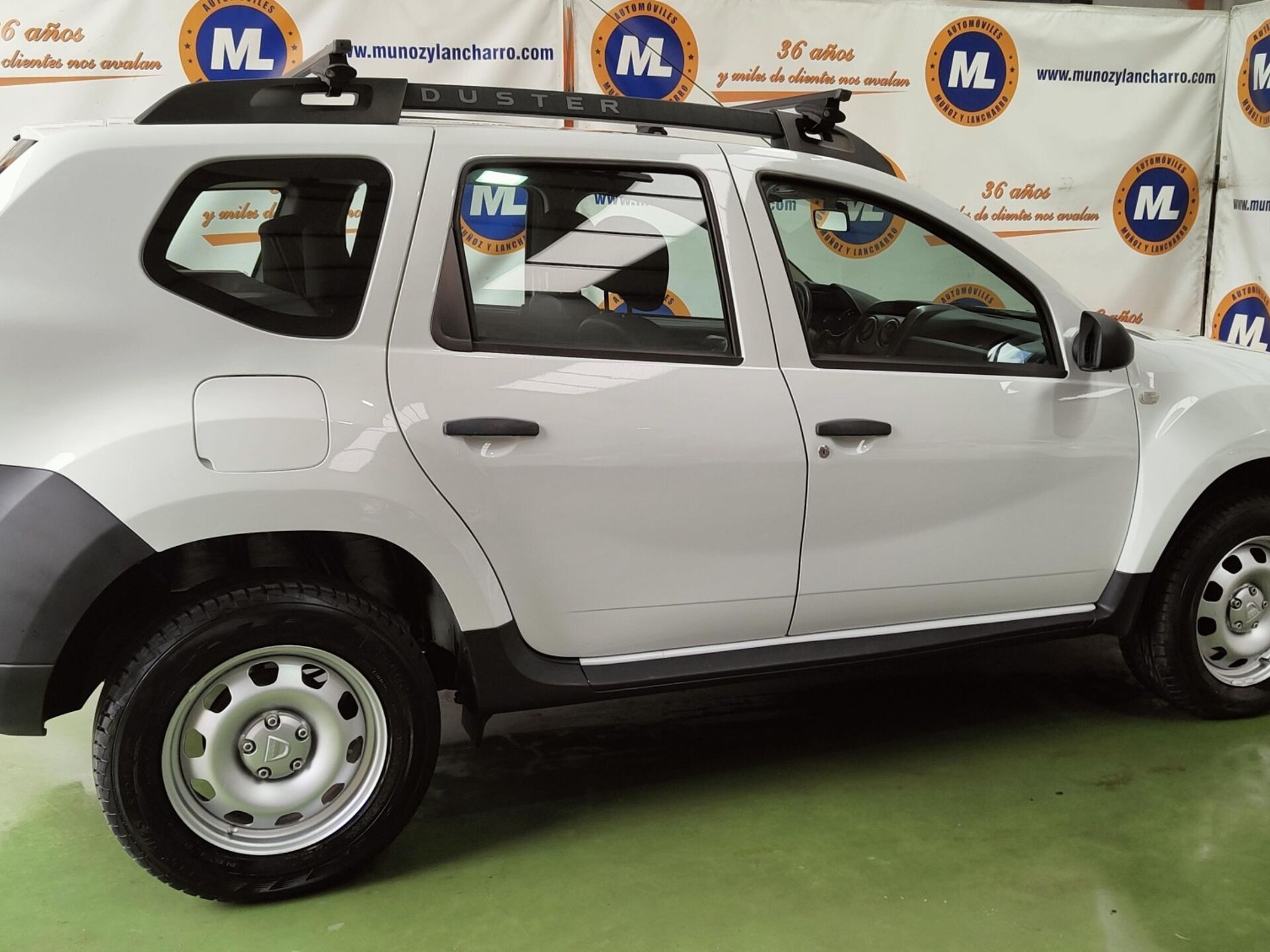 Imagen 3 de DACIA Duster