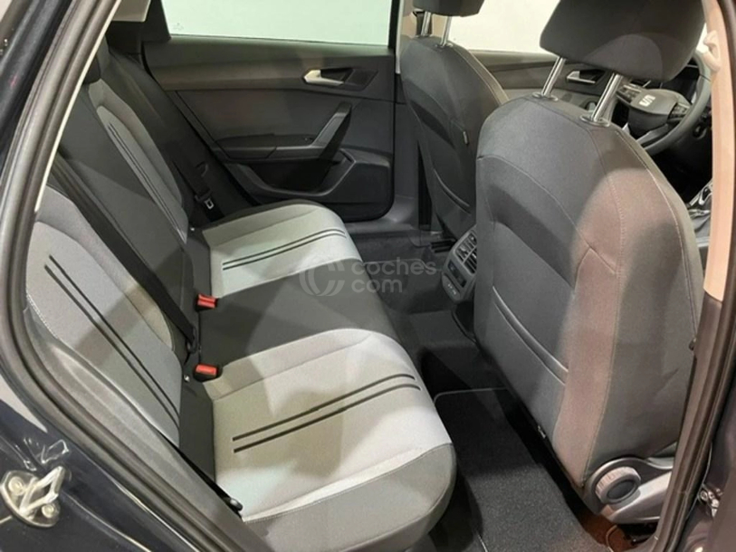 Foto del SEAT León 1.0 TSI S&S Style 110