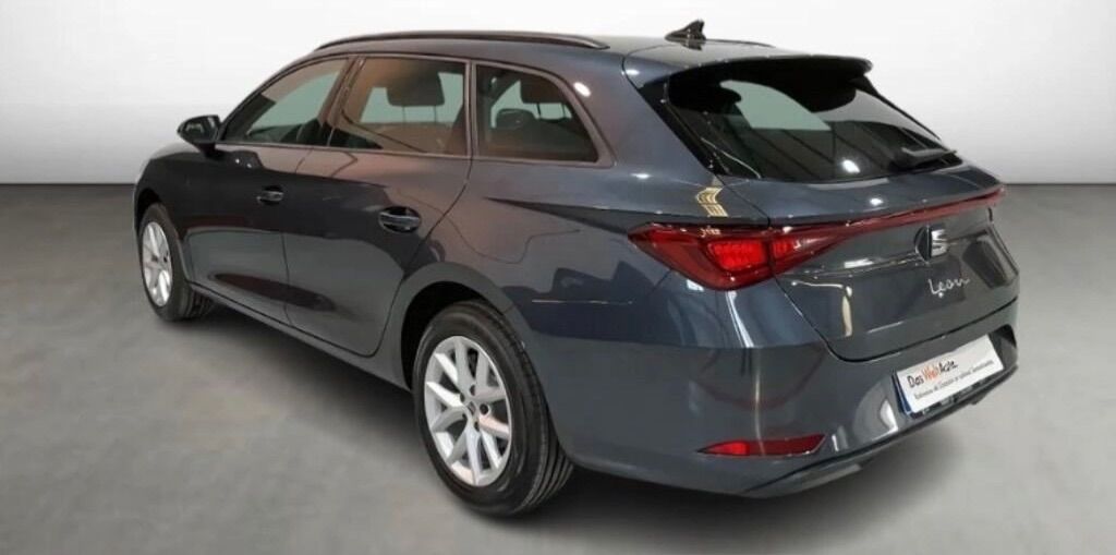 Foto del SEAT León 1.0 TSI S&S Style 110