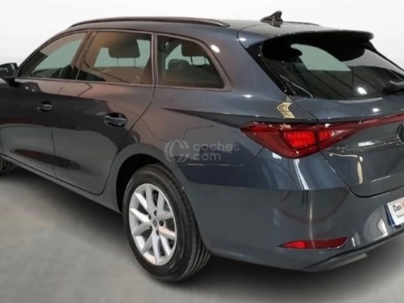 Foto del SEAT León 1.0 TSI S&S Style 110