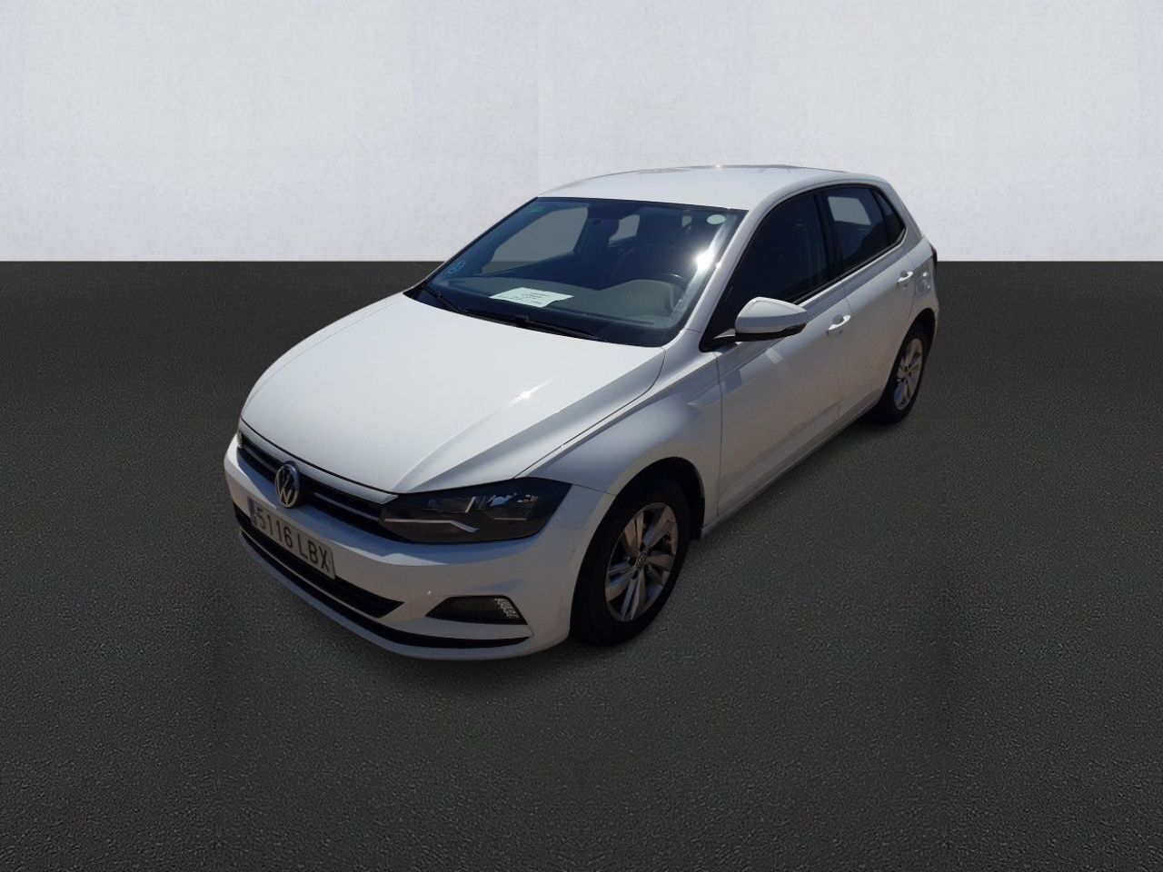 VOLKSWAGEN Polo (Advance 1.0 59 kW (80 CV)) en Madrid