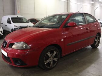 Imagen de SEAT Ibiza 1.6 16v Reference 105